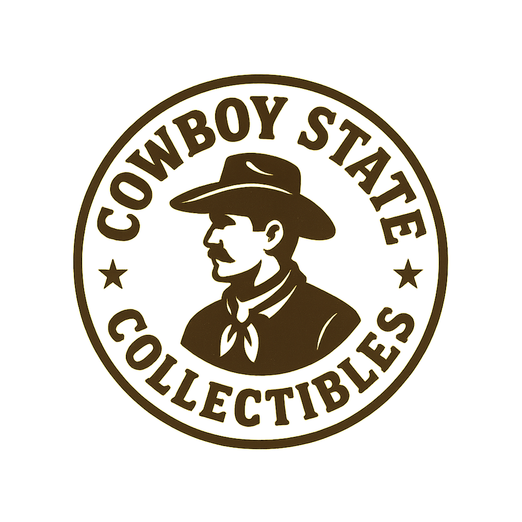 Cowboy State Collectibles